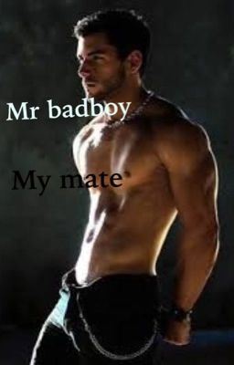 The Alpha who plays me icon