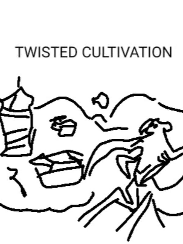 Twisted Cultivation icon