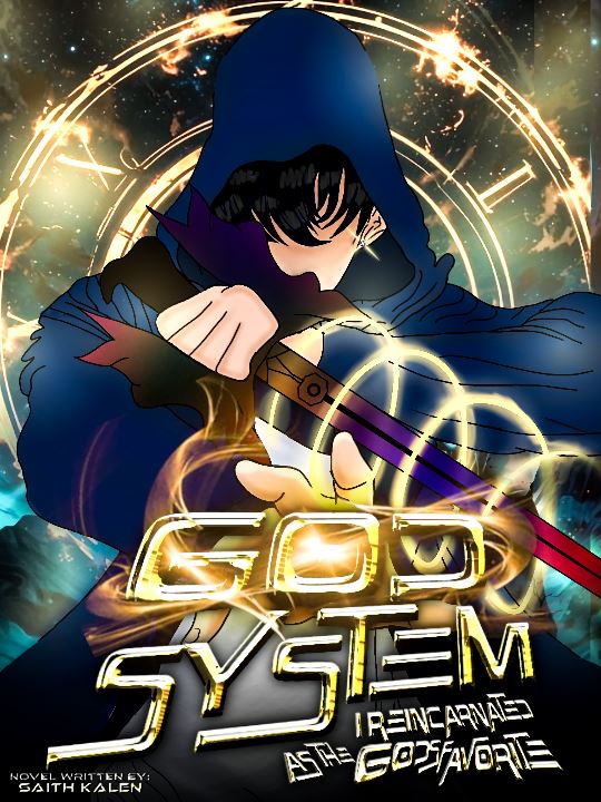 God System: I Reincarnated as the Gods' Favorite icon