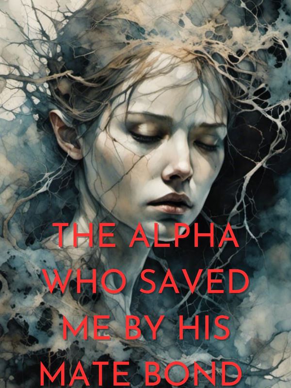 THE ALPHA WHO SAVED ME BY HIS MATE BOND icon