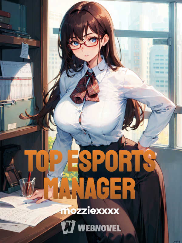 Top Esports Manager icon