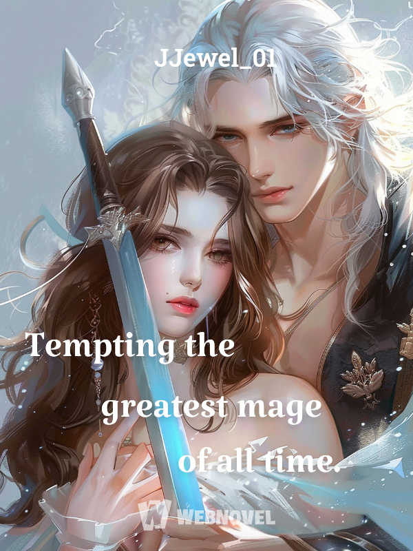 Tempting the greatest mage of all time. icon