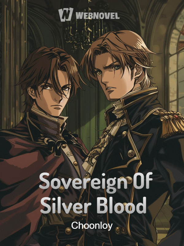 Sovereign Of Silver Blood icon