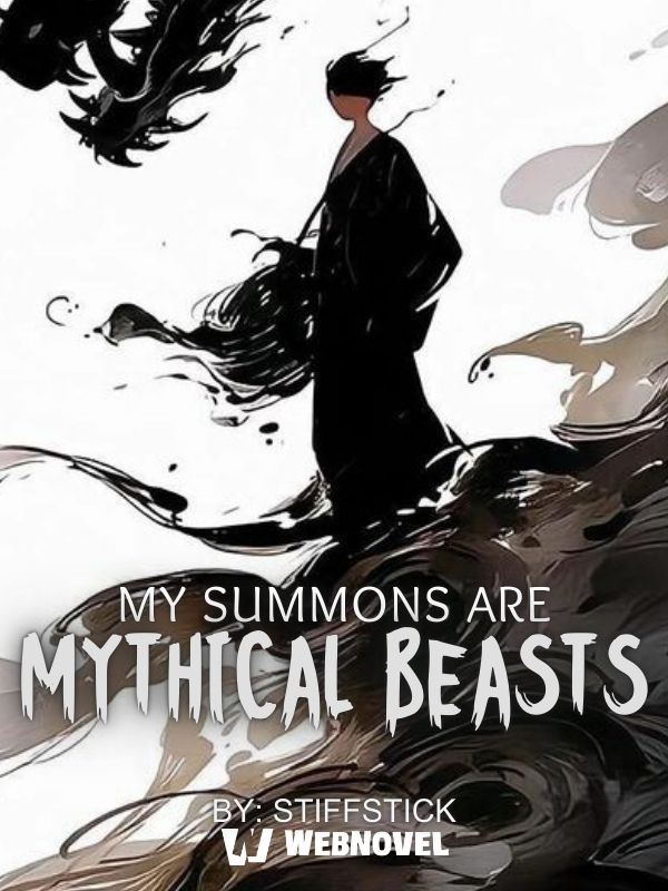 My Summons Are Mythical Beasts icon