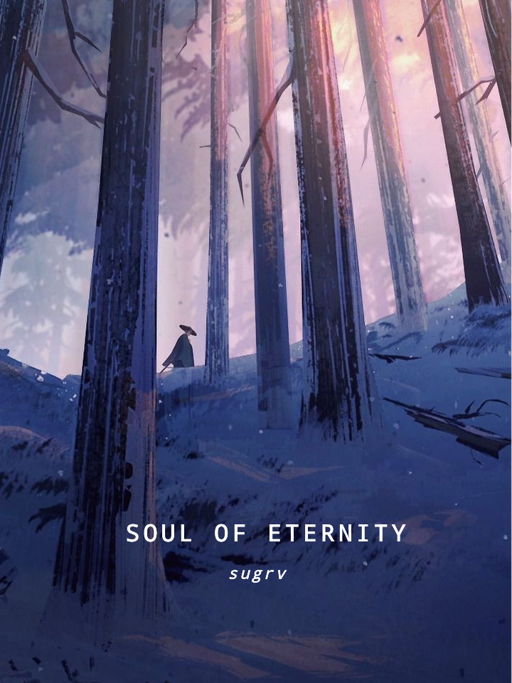 Soul Of Eternity icon