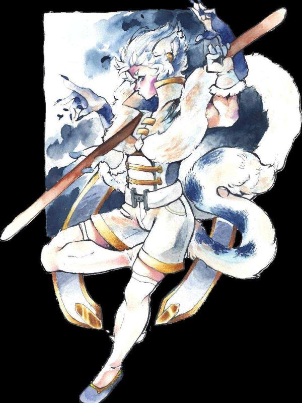 Tower of Destiny: Tome of the Devourer icon