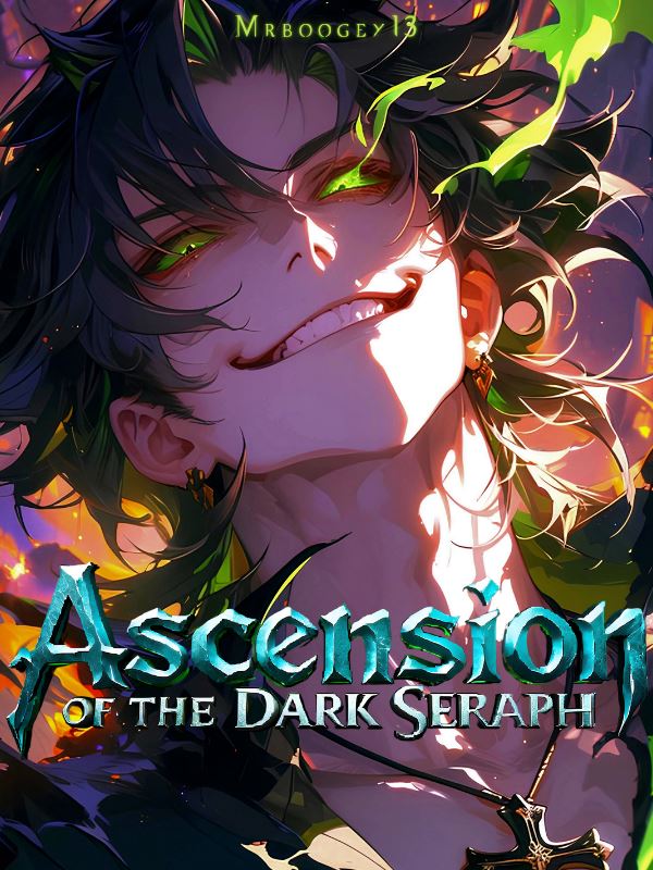 Ascension of the Dark Seraph icon
