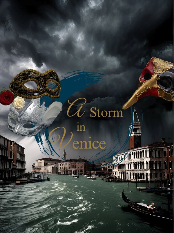 A Storm in Venice icon