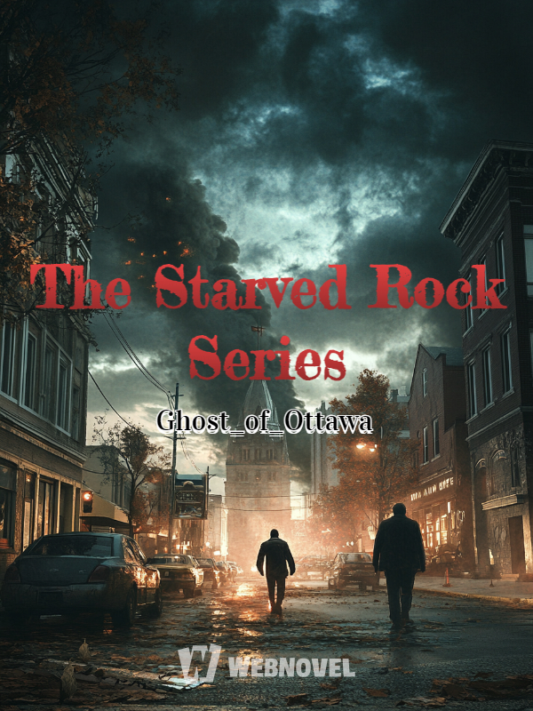 The Starved Rock Series icon