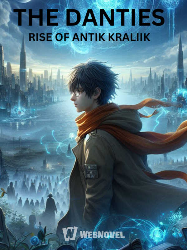 The Danties: Rise of Antik Krallik – The Omniscient God's Apocalypse icon
