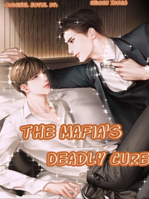 The Mafia's Deadly Cure icon