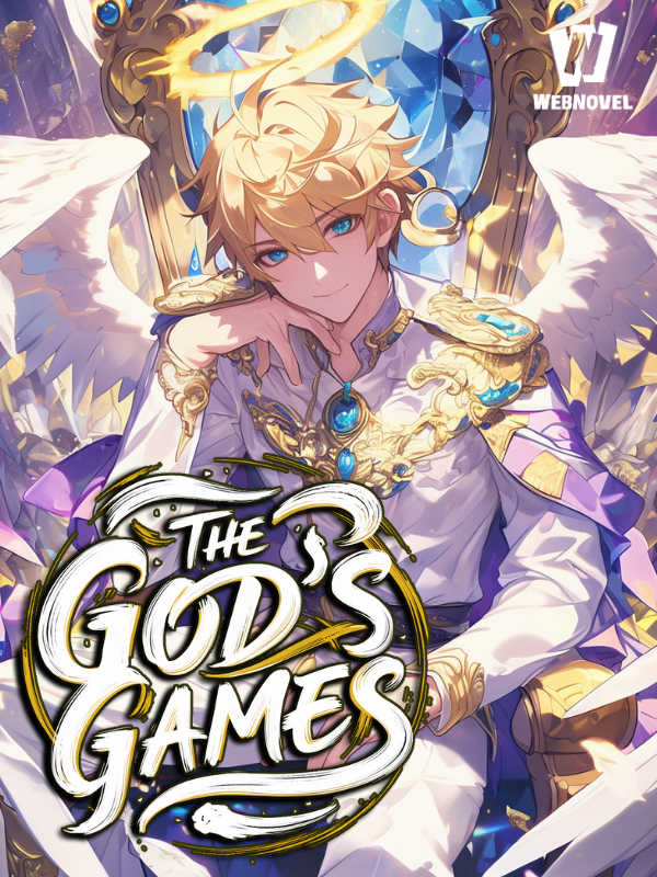 The God's Games icon