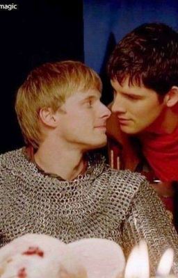There For Me | Merthur icon