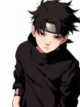Evil Uchiha Itsuki icon