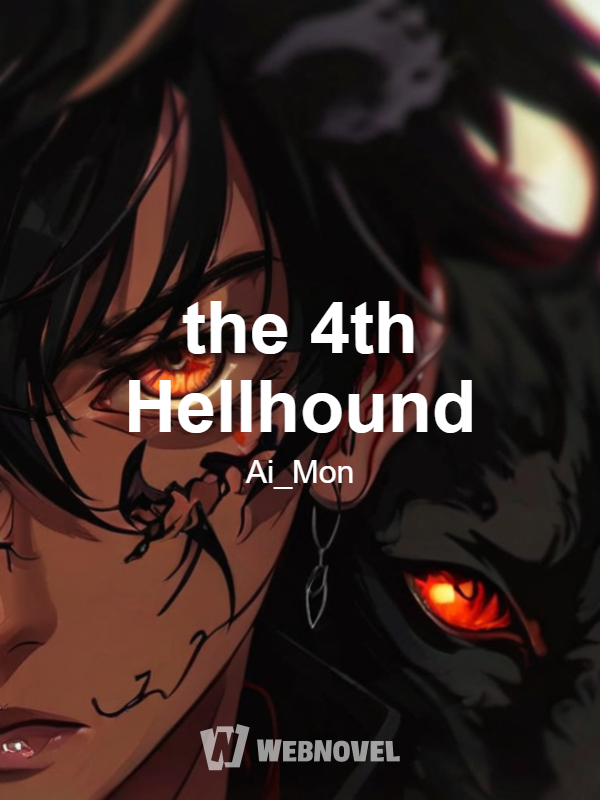 the 4th Hellhound {BL} icon