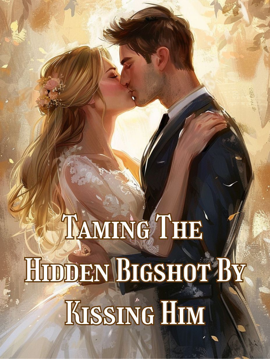 Taming The Hidden Bigshot By Kissing Him icon