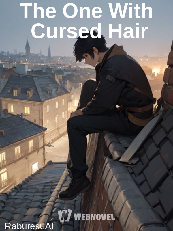 The One With Cursed Hair icon