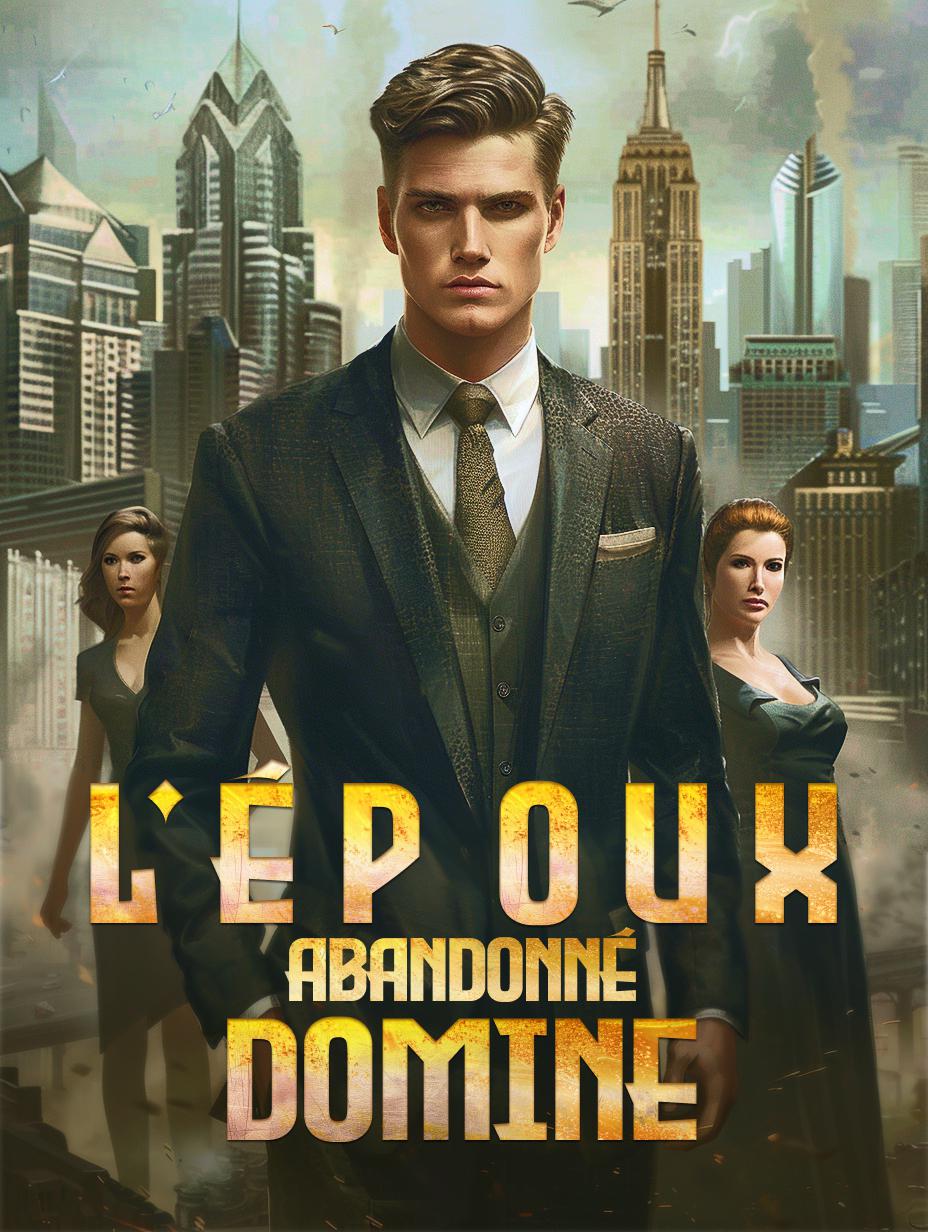 L'époux abandonné domine icon