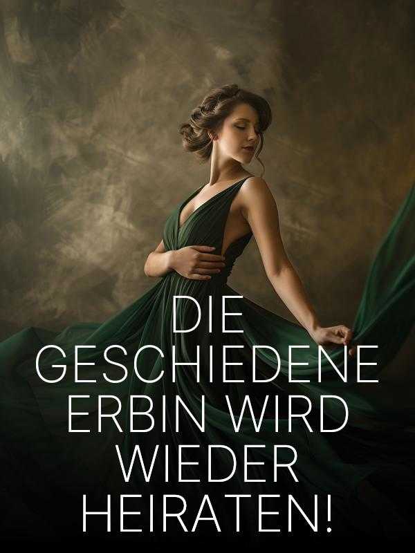 Die geschiedene Erbin wird wieder heiraten! icon