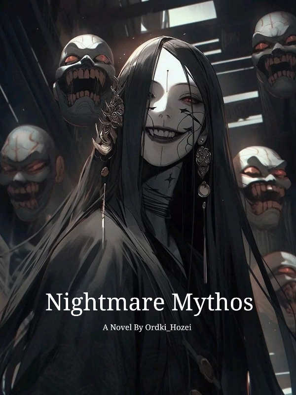 Nightmare Mythos icon