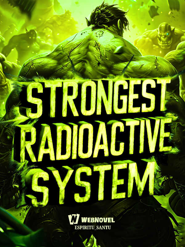 Strongest Radioactive System icon