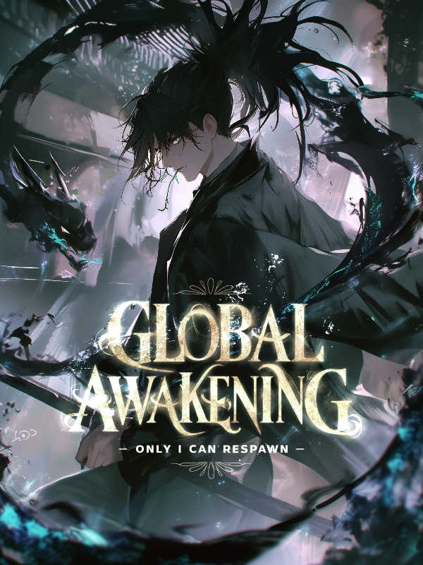 Global Awakening: Only I Can Respawn icon