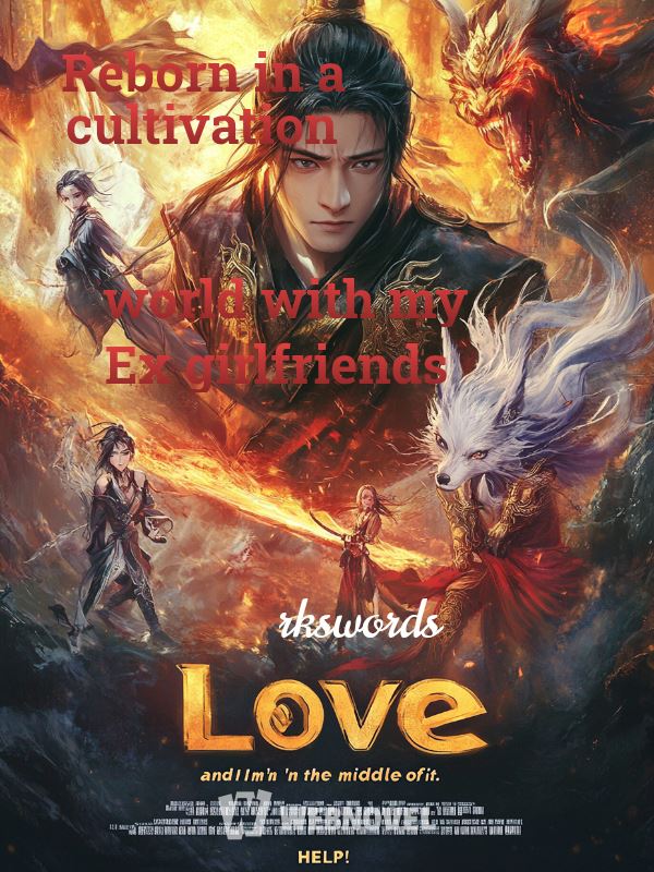Reborn in a cultivation world with my Ex girlfriends icon