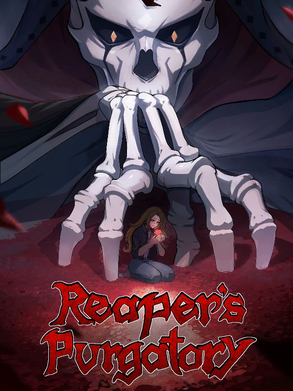 Reaper's Purgatory icon