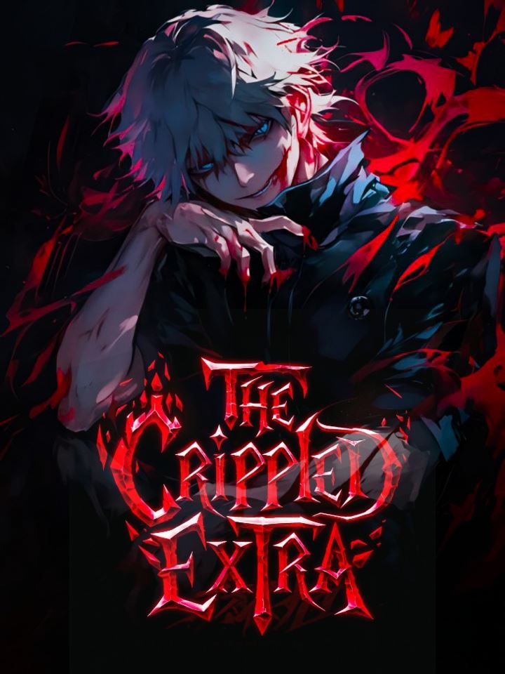 The Crippled Extra icon