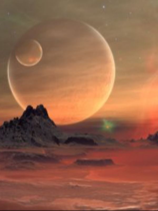 Path to Arcadia icon