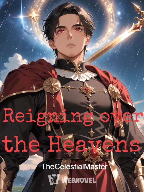 Reigning over the Heavens icon