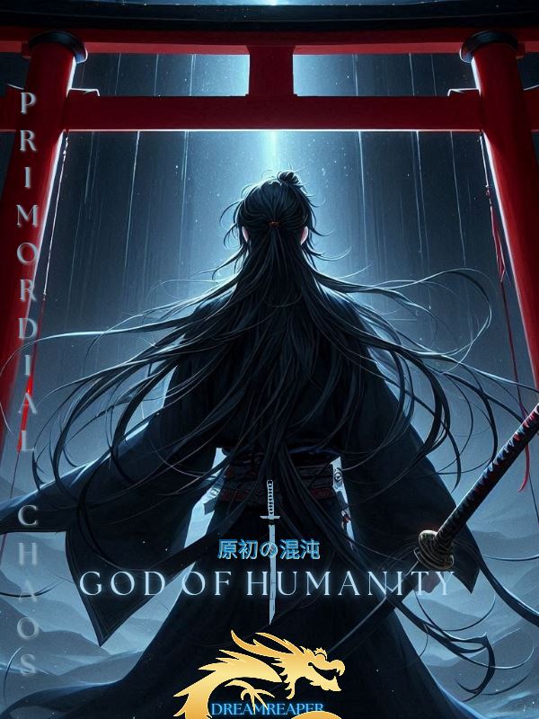 God Of Humanity icon