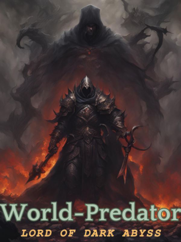 World-Predator: Lord of Dark Abyss [An Isekai LitRPG] icon