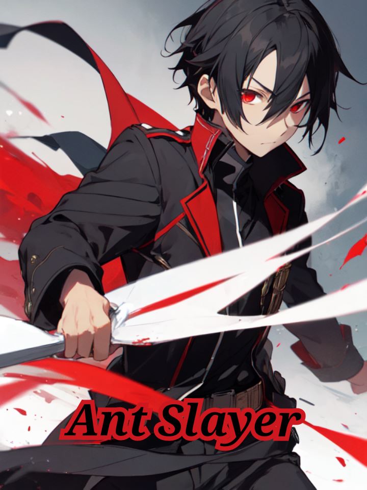 Ant Slayer icon