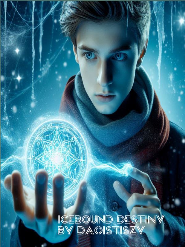 Icebound destiny icon