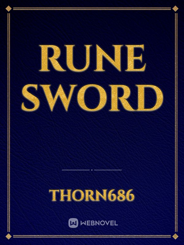 Rune Sword icon