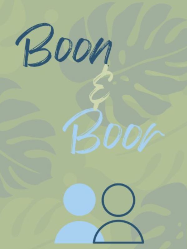Boon & Boor icon