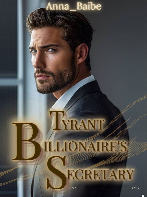 TYRANT BILLIONAIRE'S SECRETARY icon