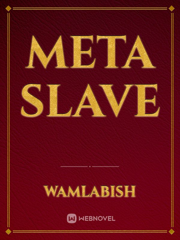 Meta Slave icon