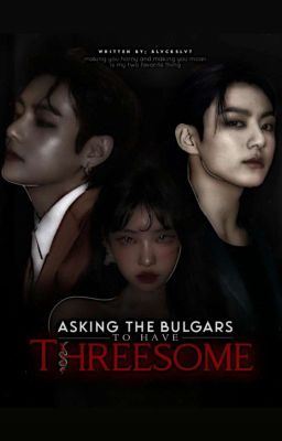 TAEKOOK : THREESOME +21 icon