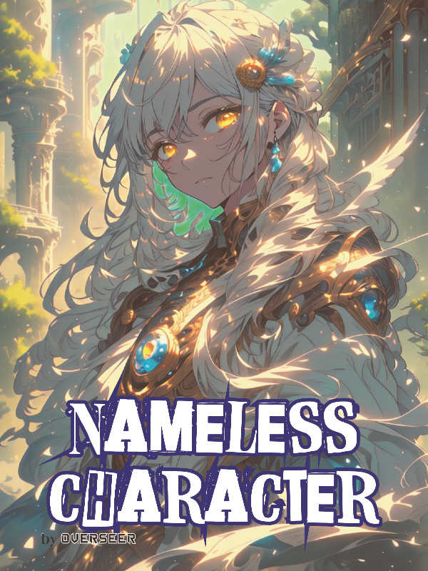 Becoming A Nameless Character In A Chaotic World icon