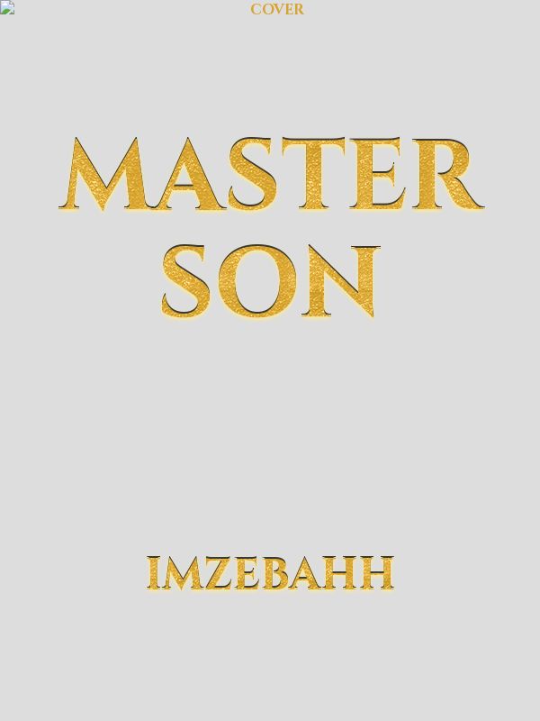 master son icon