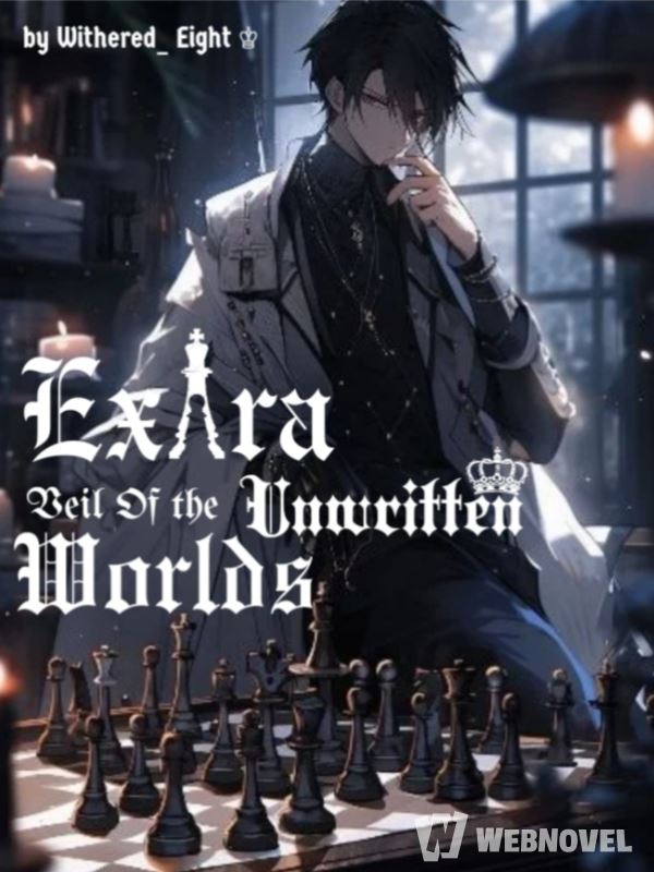 Extra: Veil of  the Unwritten Worlds icon