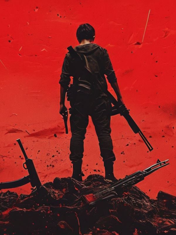 THE SILENT OATH icon