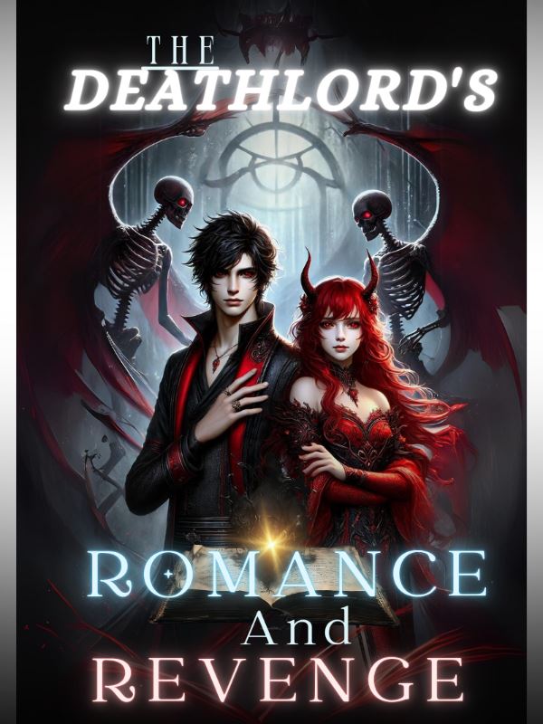 The DEATHLORD'S Revenge and Romance icon