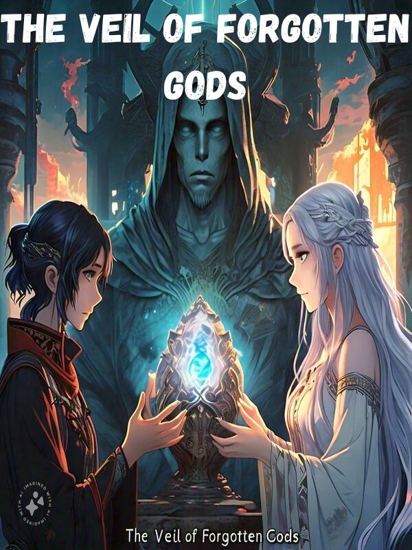 The Veil of Forgotten Gods icon