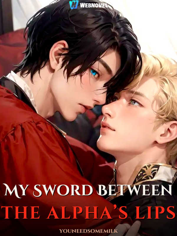 My Sword Between The Alpha's Lips icon