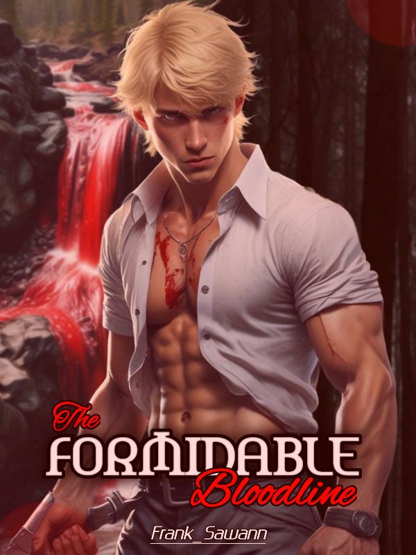 The Formidable Bloodline icon