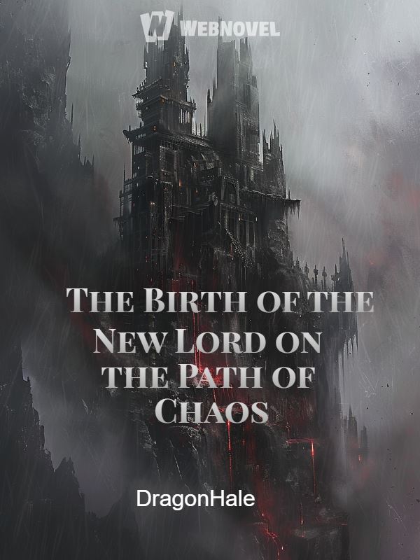 The Birth of the New Lord on the Path of Chaos icon