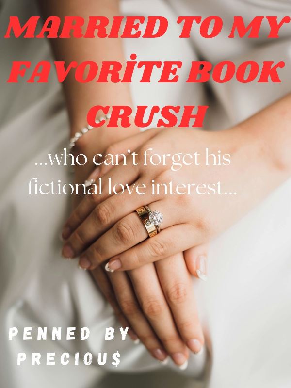 Married to My Favorite Book Crush icon